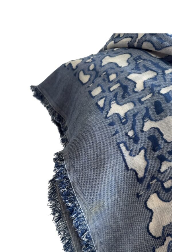 TOUS - PASHMINA KAOS - Image 5